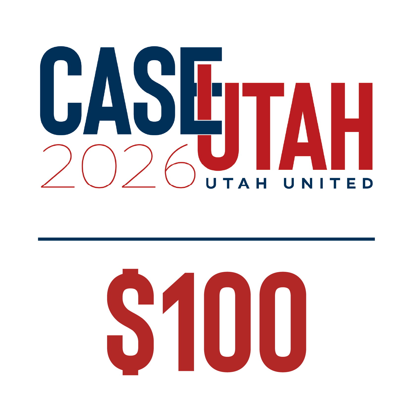 CASE Utah Conference Registration