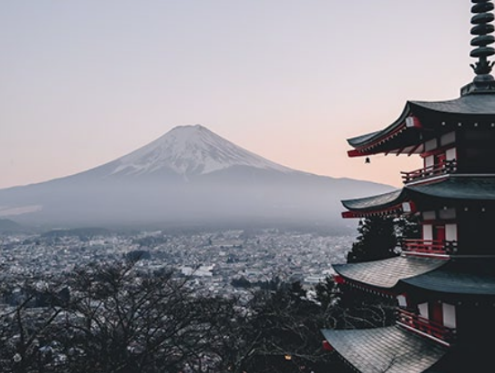 Japan Trip Summer 2026 2nd Payment Due: Apr 16, 2026