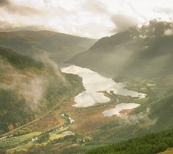 Scotland/England Trip Fall 2026 1st Payment Due: Aug 15, 2026
