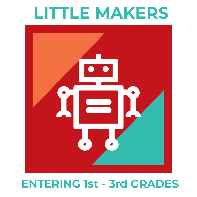 Sphero STEM Explorers: Code, Create & Conquer! Tuesdays, 4:30-5:30pm 