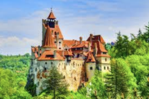 Romania Trip Summer 2026 First Payment Due: Mar 31, 2026