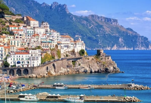 Italy Trip Summer 2026 1st Payment Due: Feb 4, 2026