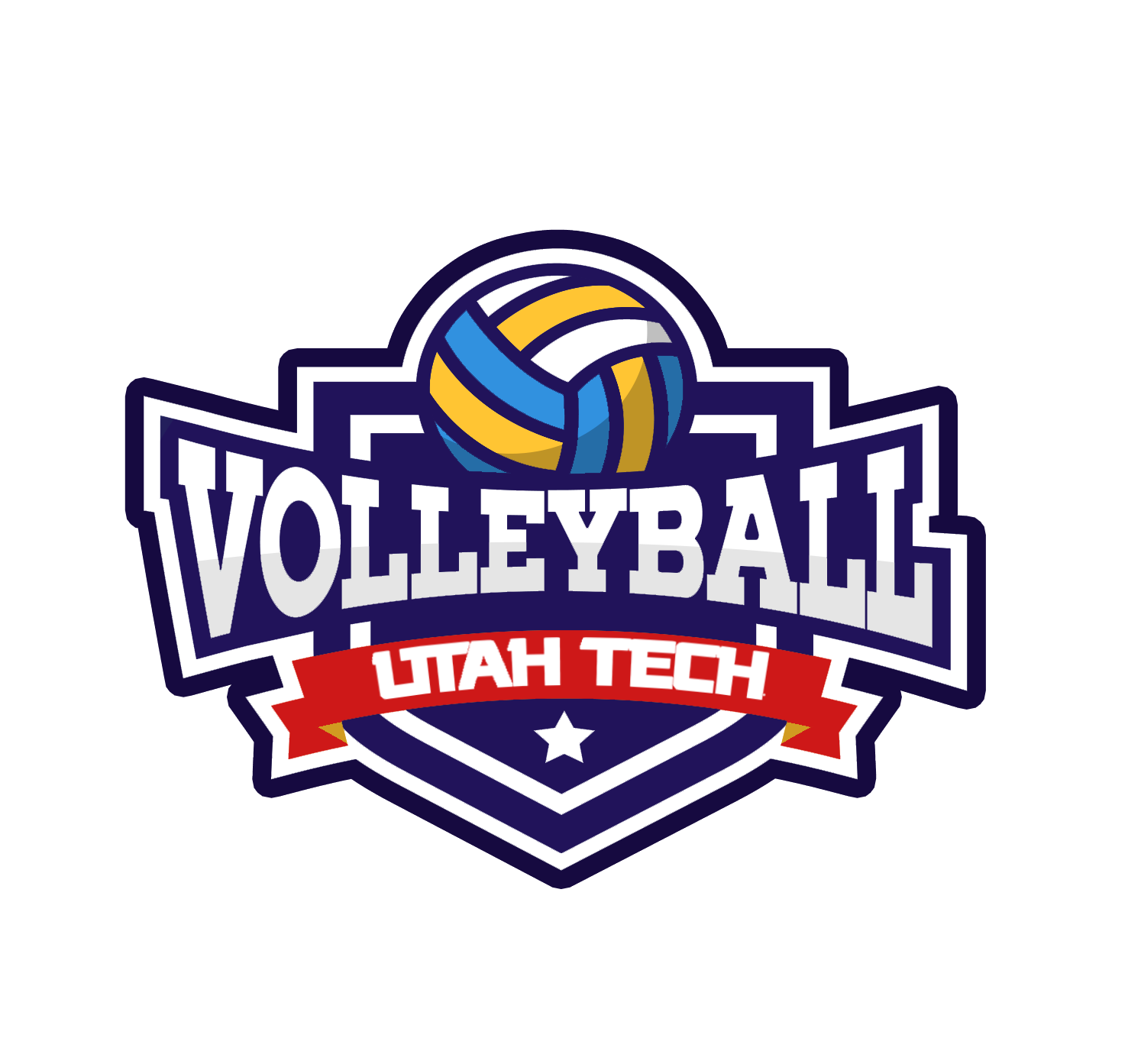 Women's Volleyball Clinic - Spring 2026