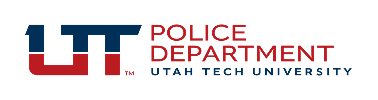 Utah Tech University Police Department