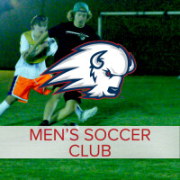 Men's Soccer Club Dues - Spring