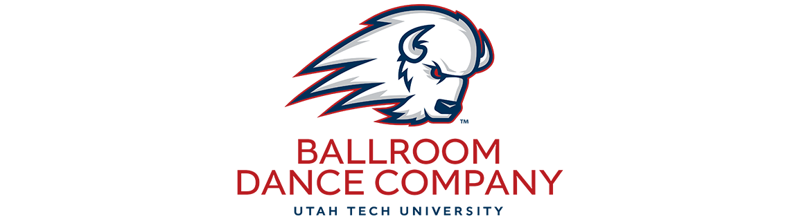 Utah Tech Ballroom Dance Company
