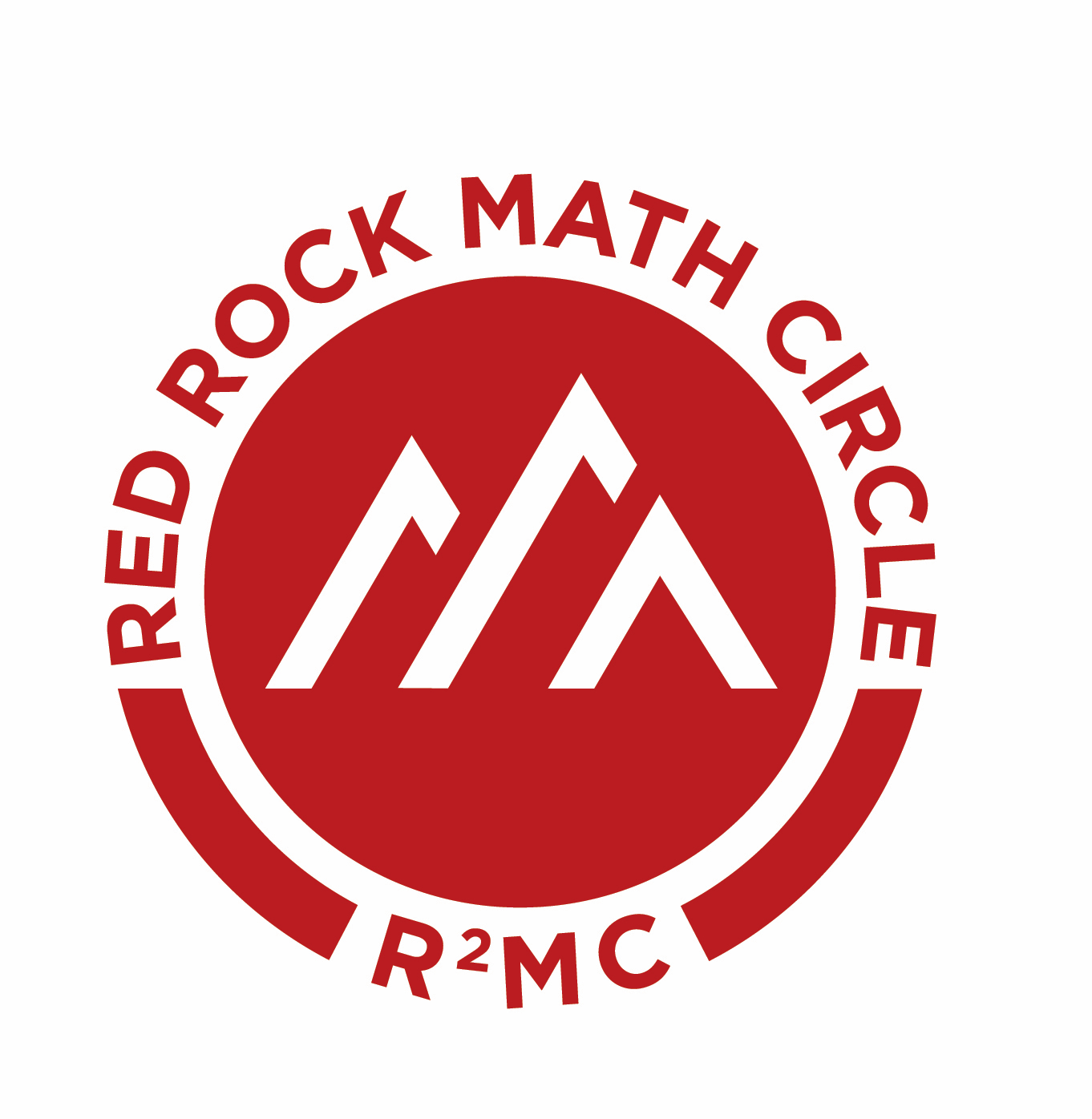 Red Rock Math Cirlces