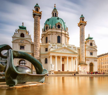 Austria/Hungary Trip Summer 2026 1st Payment Due: Jan 28, 2026