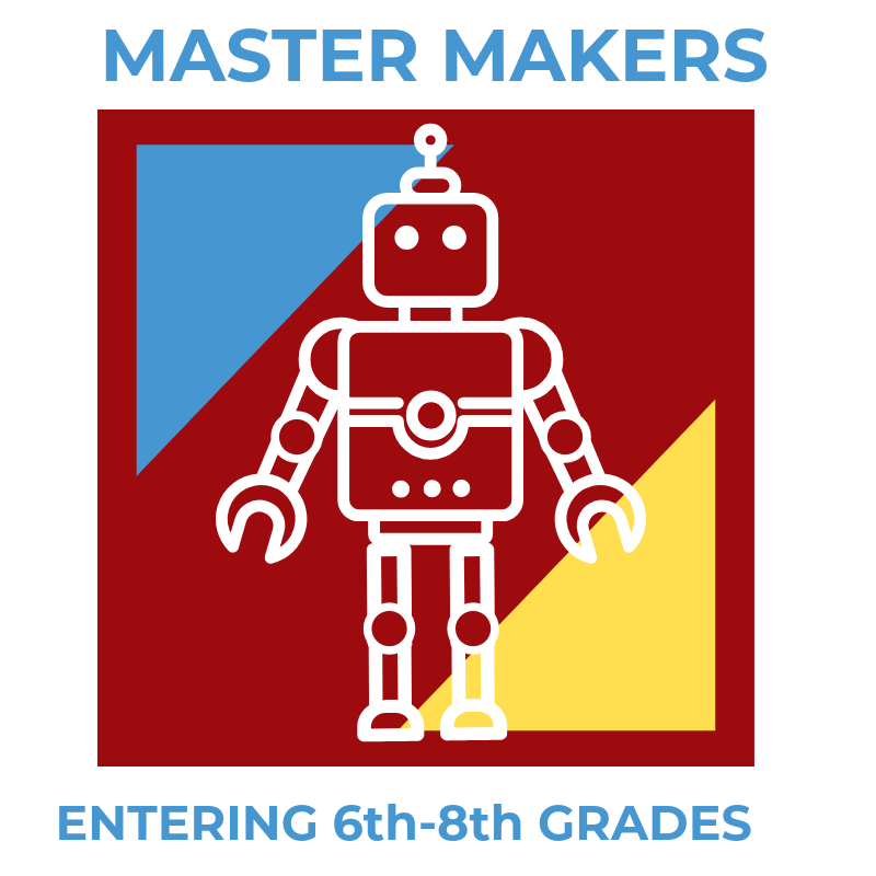 Battle Bots: LEGO EV3 Robot Wars, Wednesdays, 4:30-5:30pm