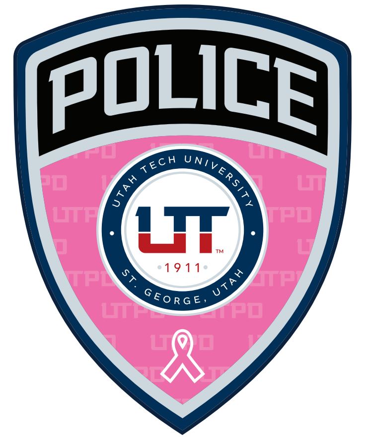 UTPD Breast Cancer Patch