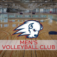 Men's Volleyball Club Dues