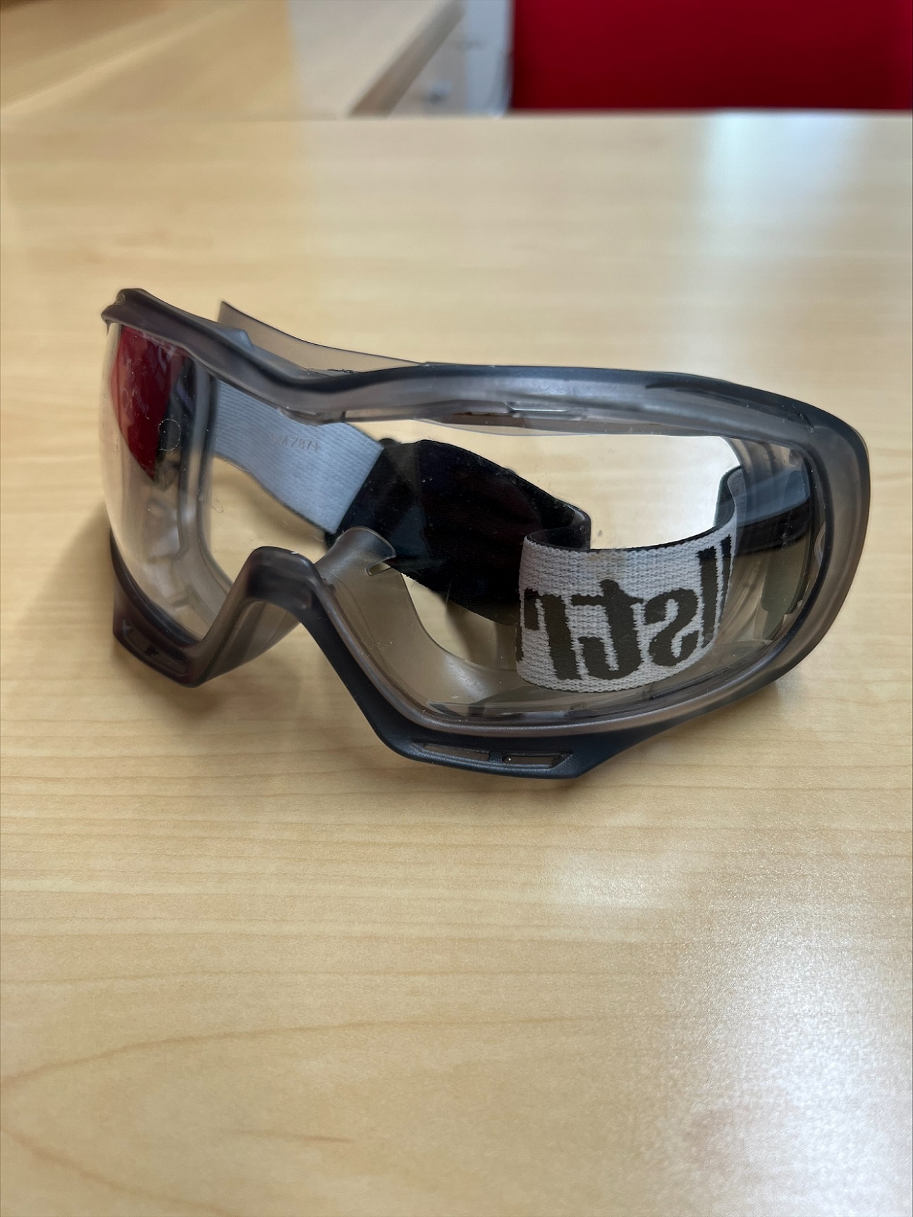 Student Clubs Chemistry Club