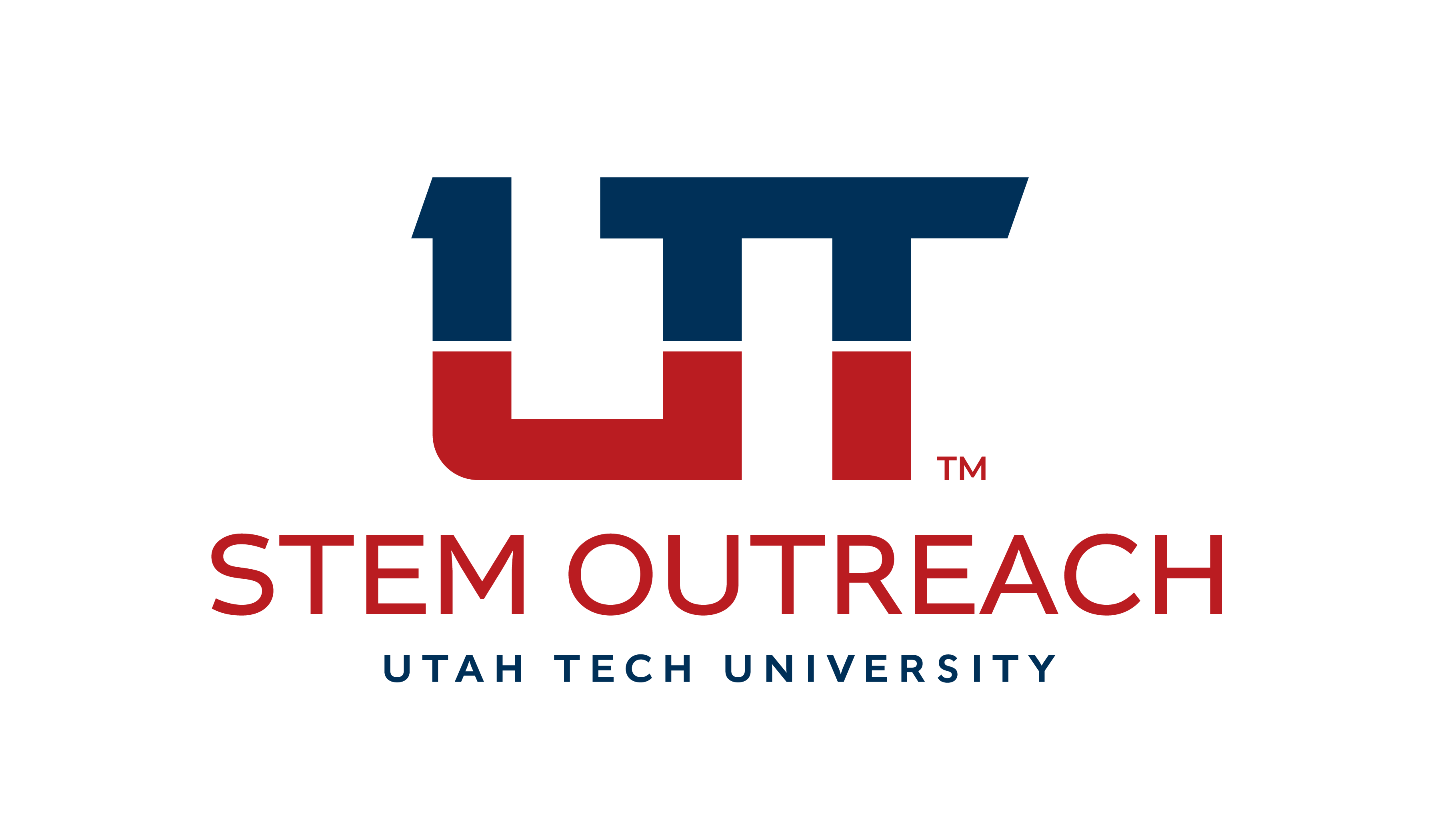 Utah Tech STEM Outreach Center 