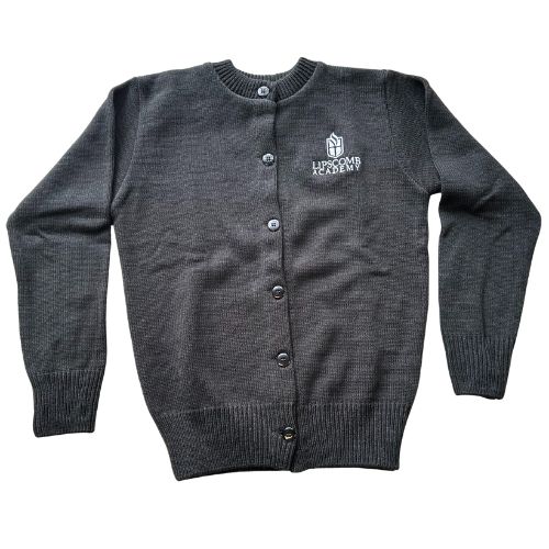 Youth Cardigan Sweater