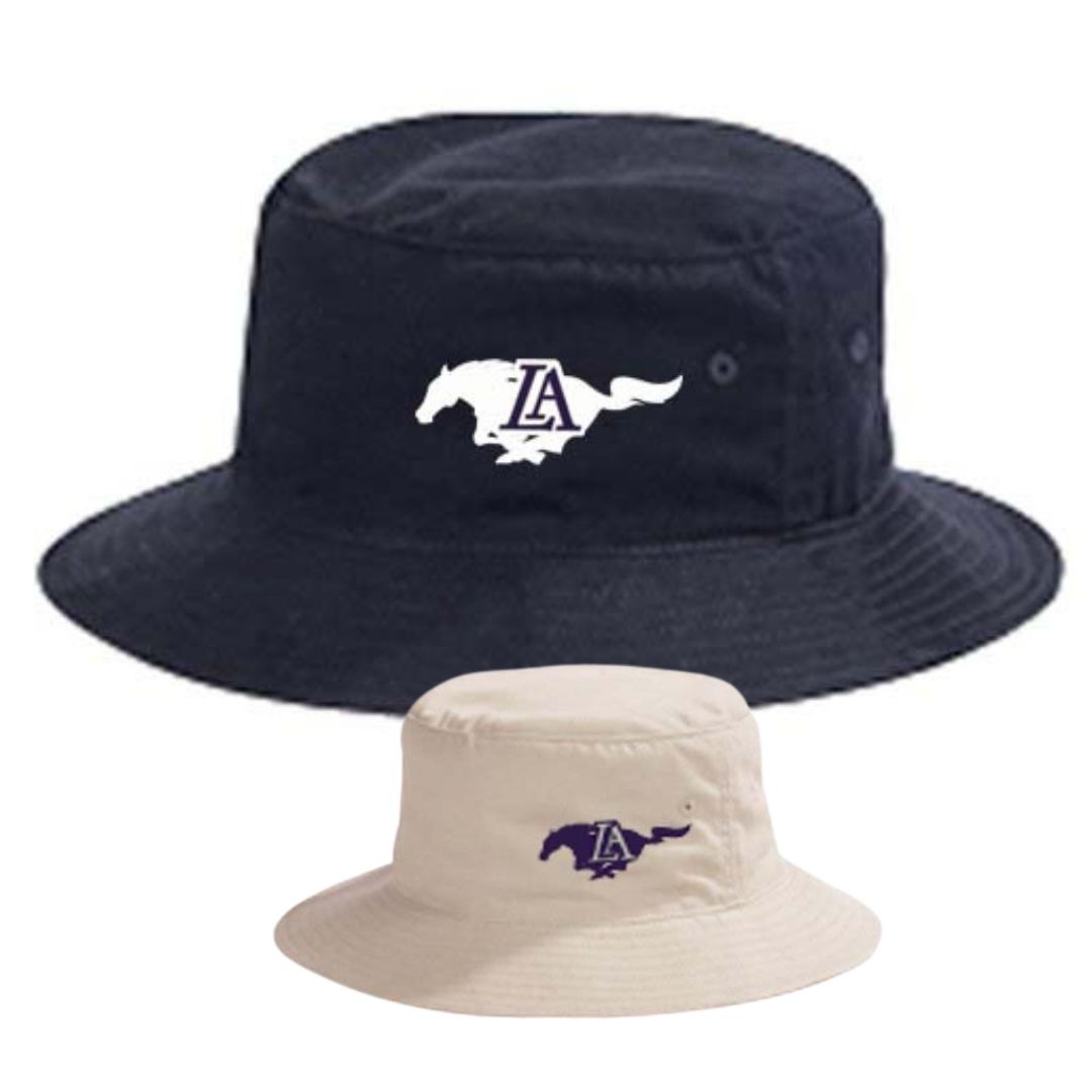 Hat - Crusher Bucket Hat