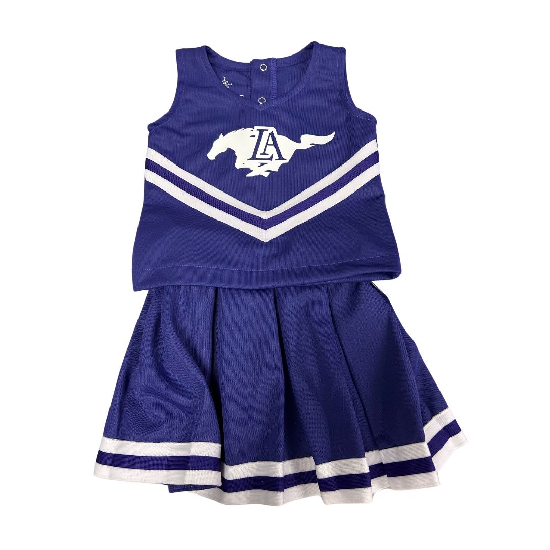 Youth Cheer Uniform