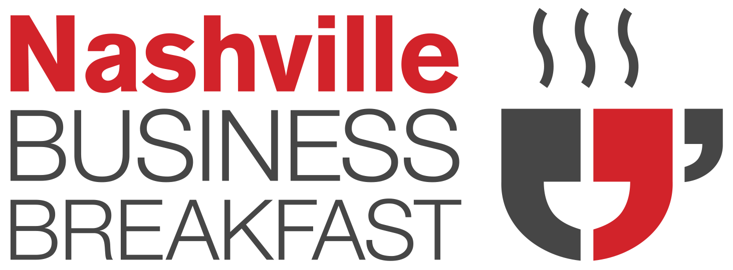 Nashville Business Breakfast