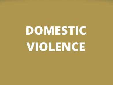 Rule 31 Domestic Violence (Various Dates)