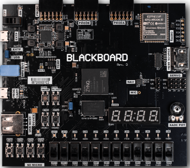Black Board by IEEE