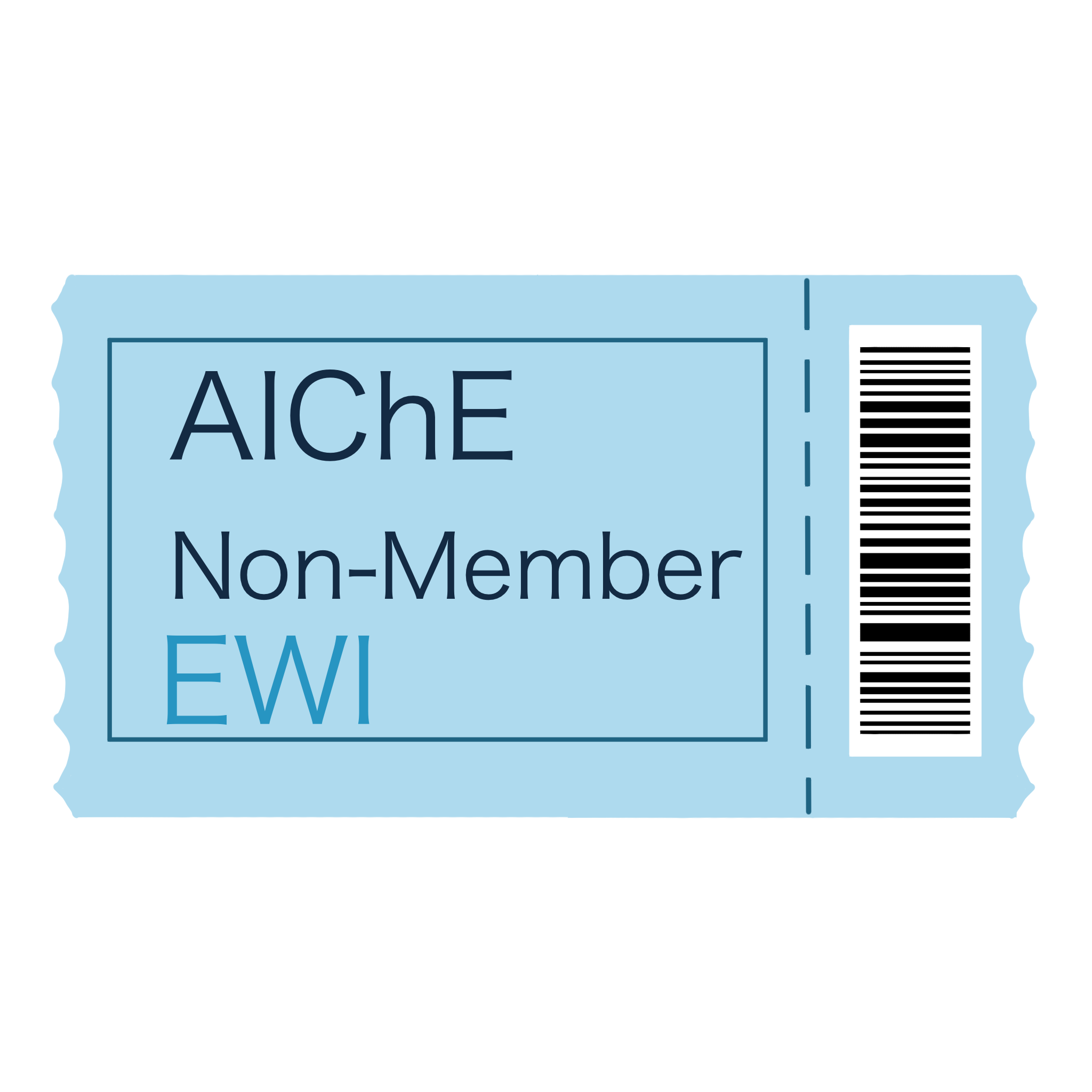 AIChE - Evening with Industry | Non- Member
