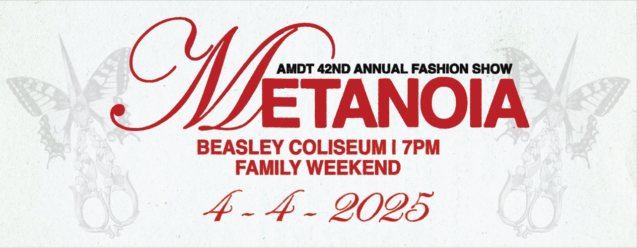 AMDT 42nd Annual Fashion Show