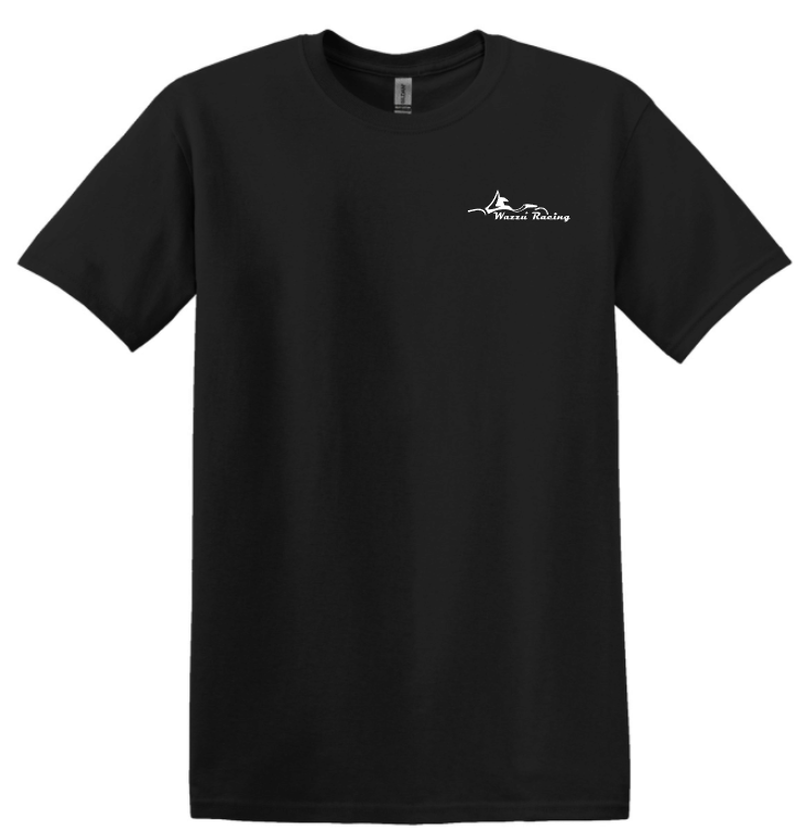 WAZZU Racing T-Shirt