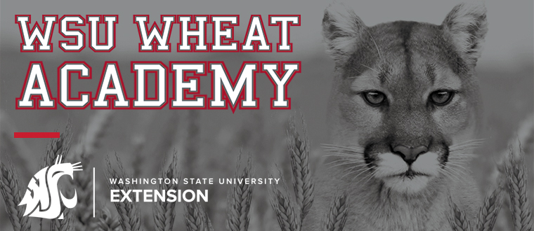 2024 WSU Wheat Academy -- Grower ($100)