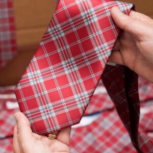 Silk Tie