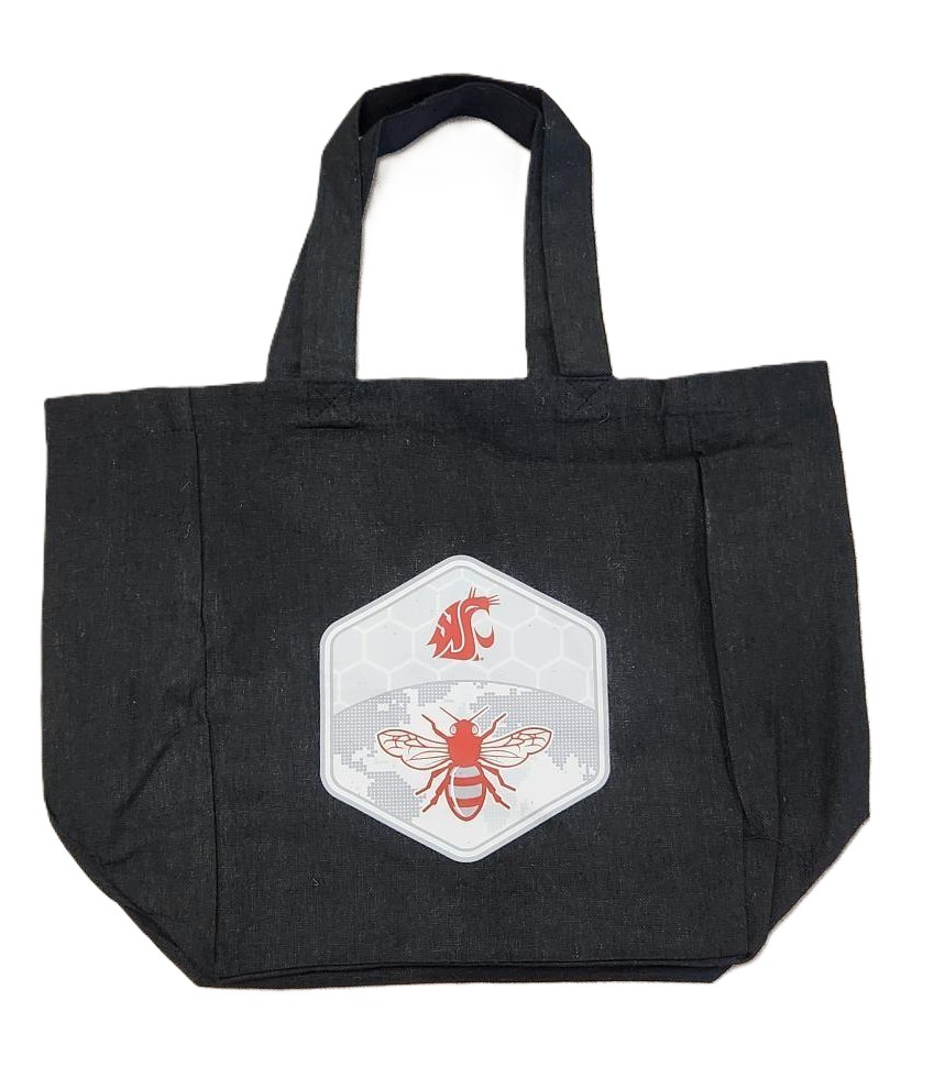 New Bee Program Tote Bag