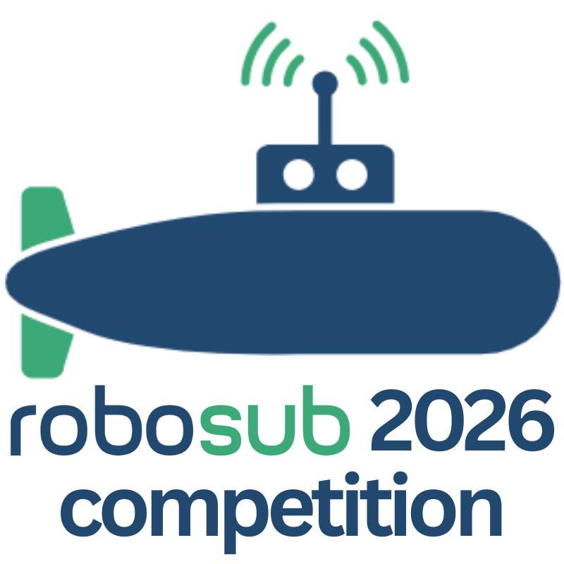 RoboSub 2026 Competition Hotel Fee