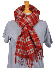 Wool Scarf