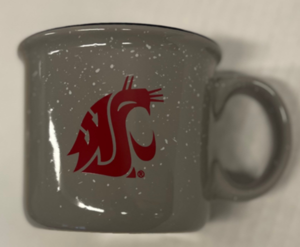 (2615) 14 oz. Camper Mug