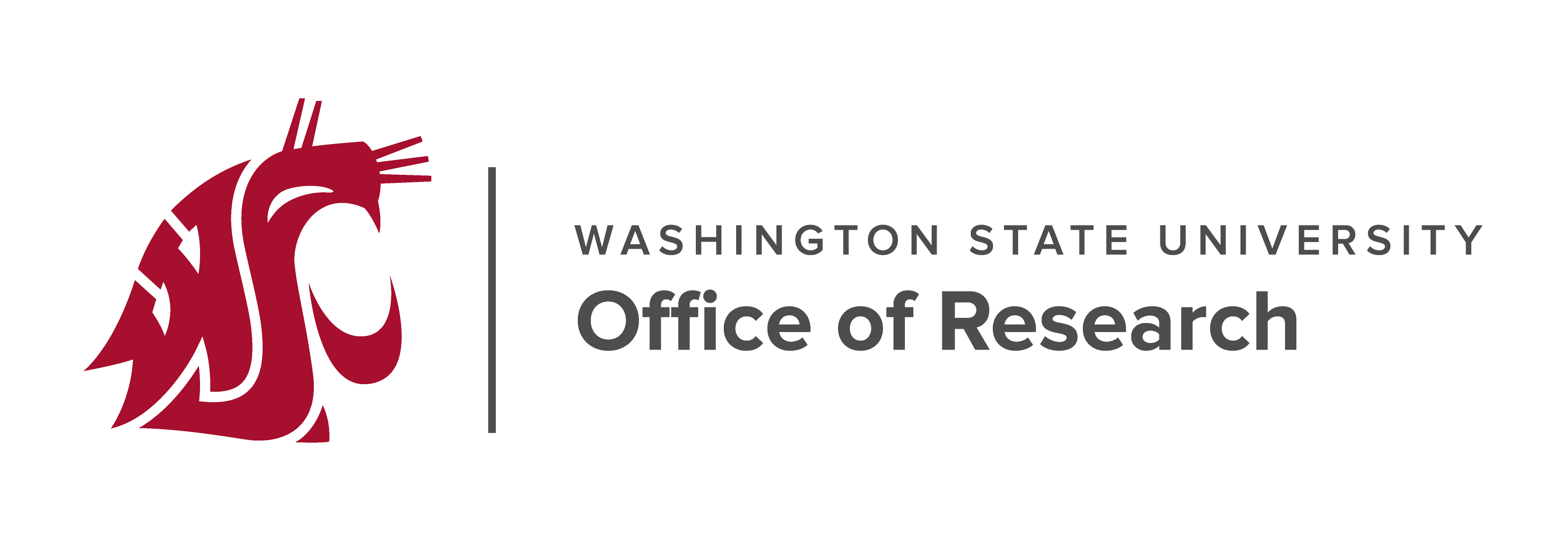 Washington State University Office of Research