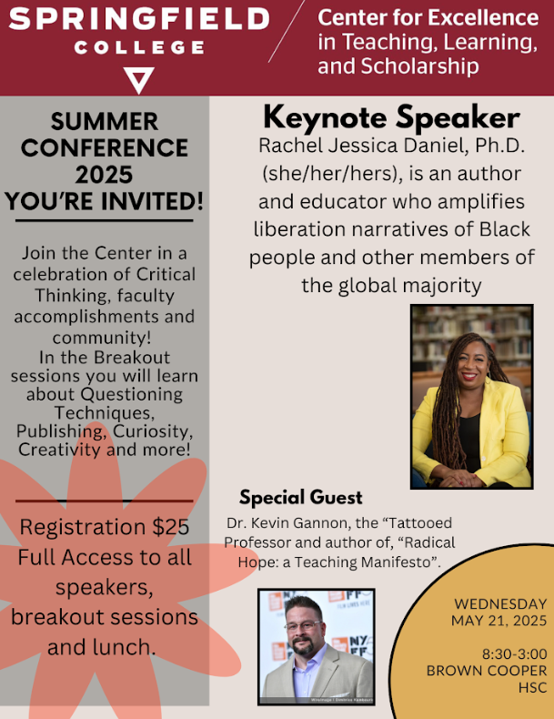 Summer Conference 2025