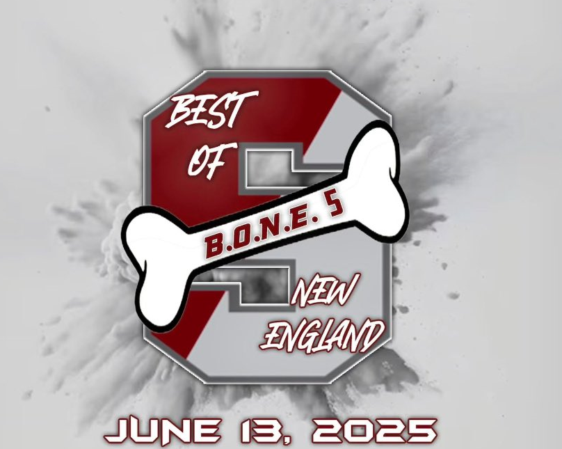 Best of New England 2025