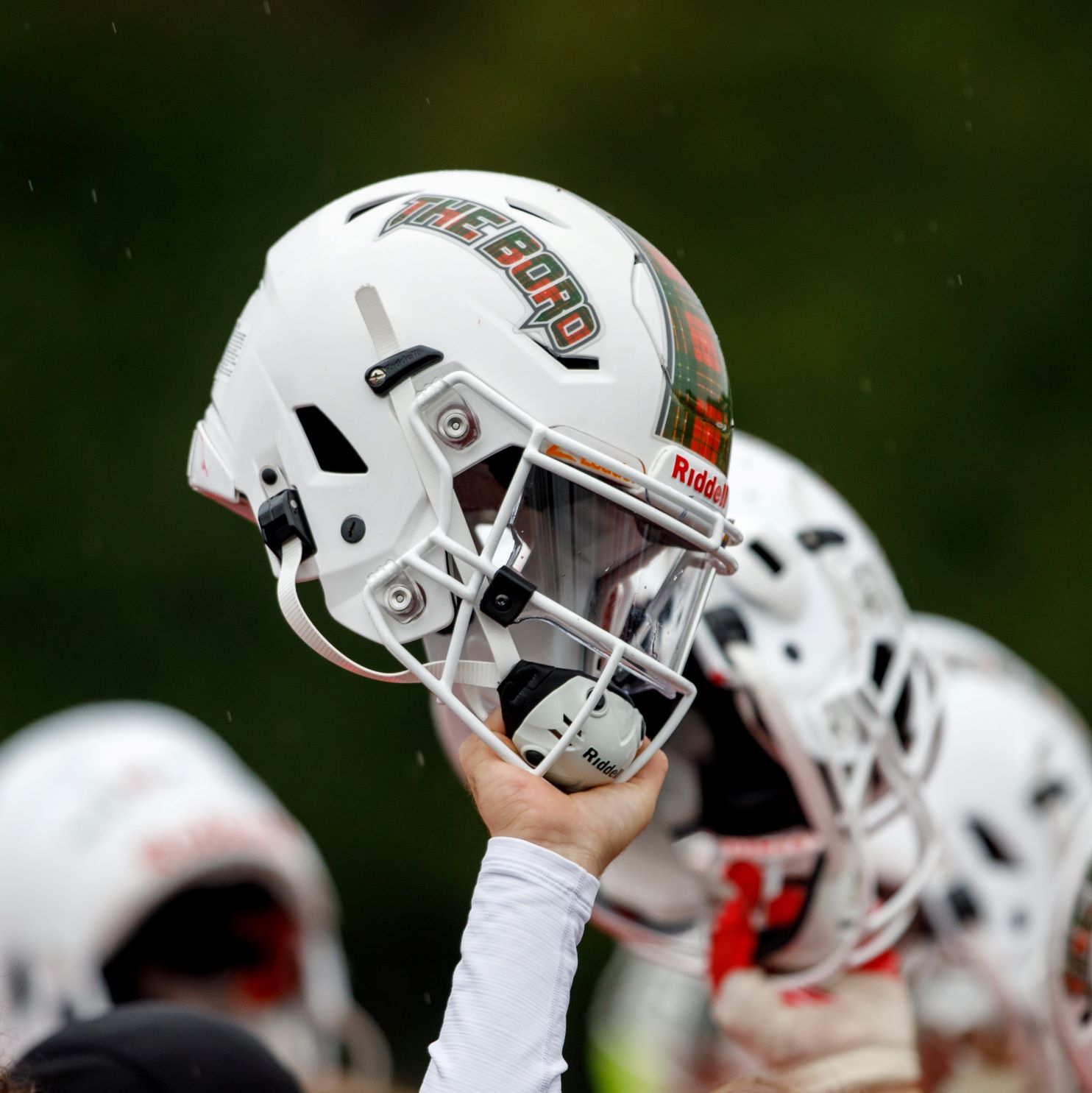 1-Day Camp Registration-May 15