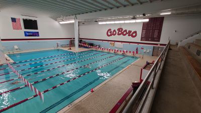 Adult Swim Session