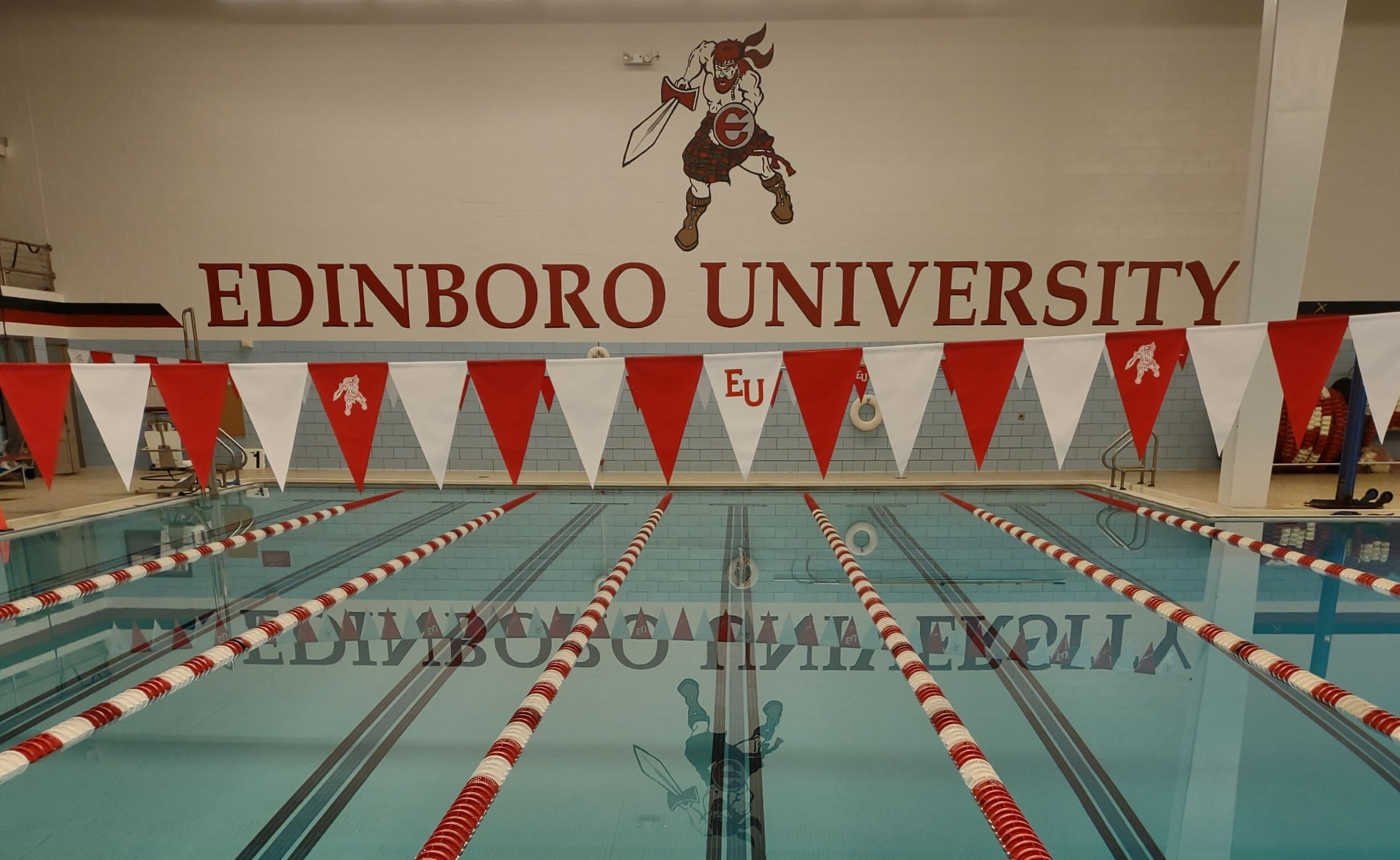 Swimming Pool http://www.edinboro.edu/swimming