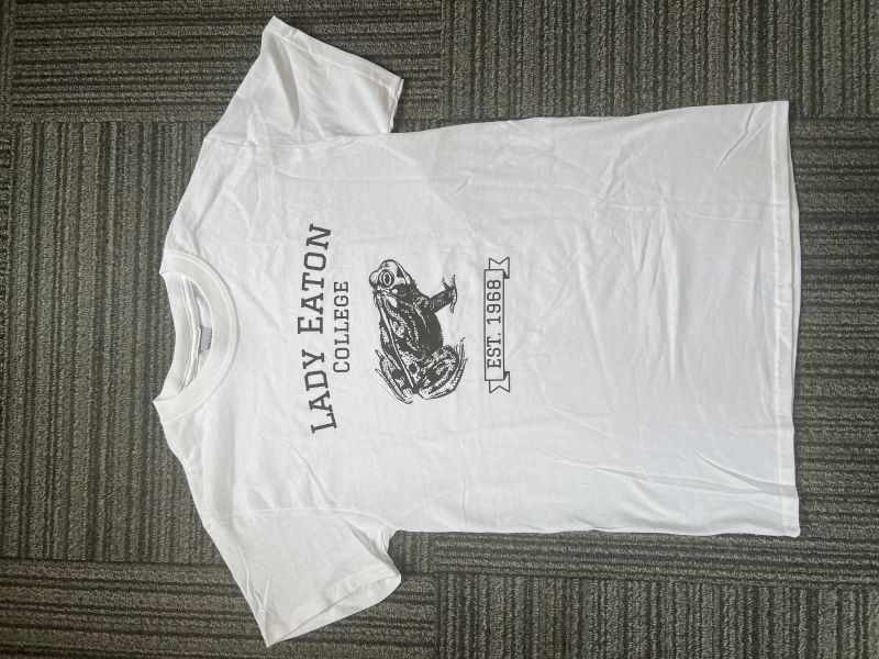 LEC Toad T-Shirt