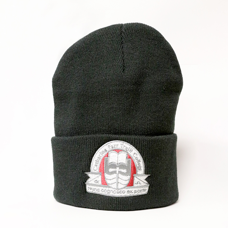 Black Toque