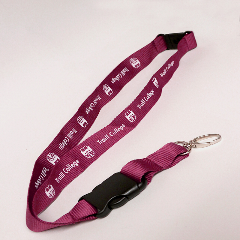 Lanyard