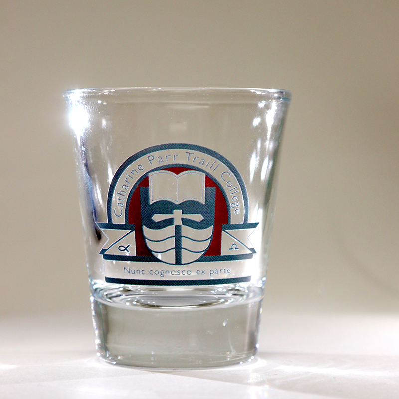 Shot Glass