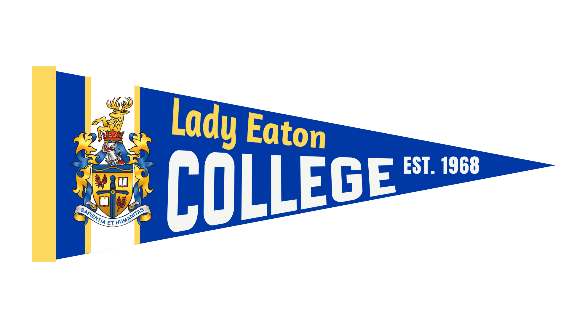LEC Pennant