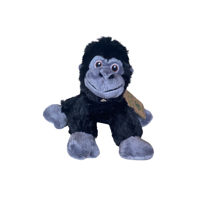Plush Medium Pax