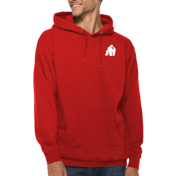 CC Pax Hoodies