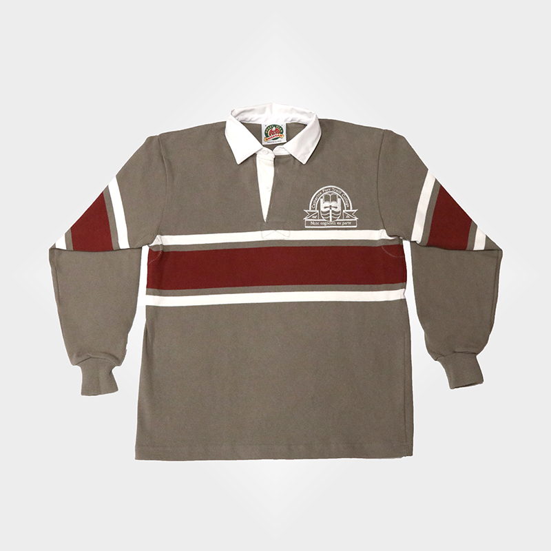 Rugby Shirt