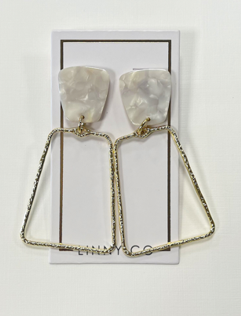 Linny Co. Earrings 3