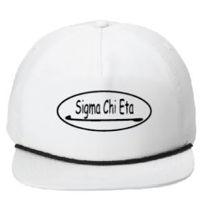 Sigma Chi Eta Hat