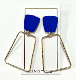 Linny Co. Earrings 9