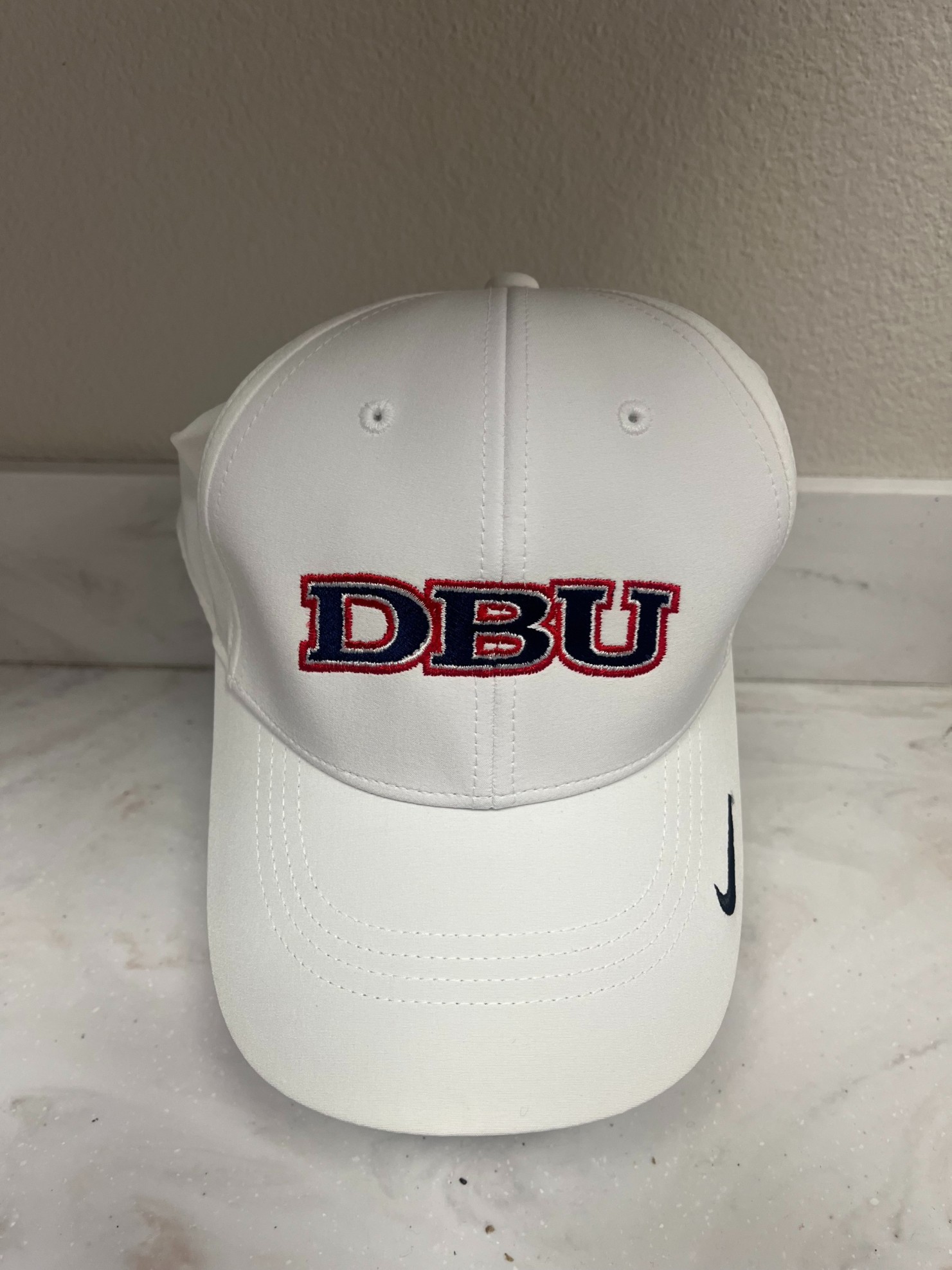 DBU Women's Auxiliary Board Baseball Hats